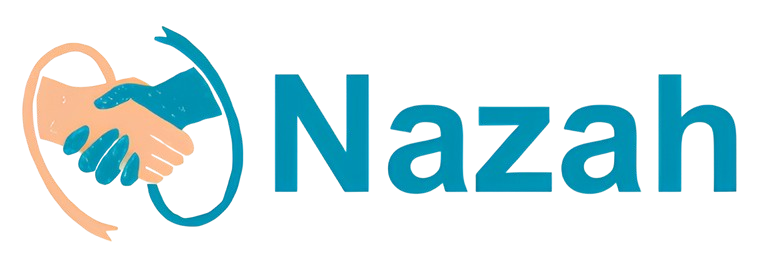 Nazah Logo